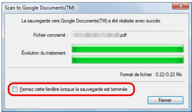 FUJITSU SCANSNAP S1300I - CONSEIL - 1
