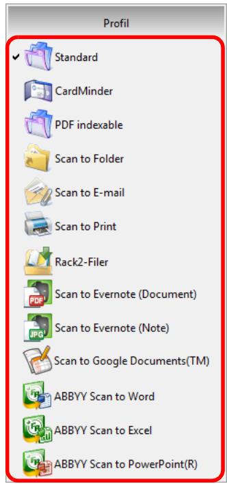 FUJITSU SCANSNAP S1300I - CONSEIL - 2