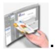 FUJITSU SCANSNAP S1300I - Cliquez sur l'icone de Cardiris - 1