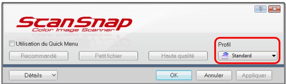 FUJITSU SCANSNAP S1300I - CONSEIL - 1