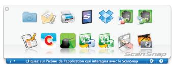 FUJITSU SCANSNAP S1300I - Sans le Quick Menu - 6