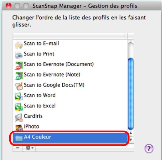 FUJITSU SCANSNAP S1300I - CONSEIL - 1