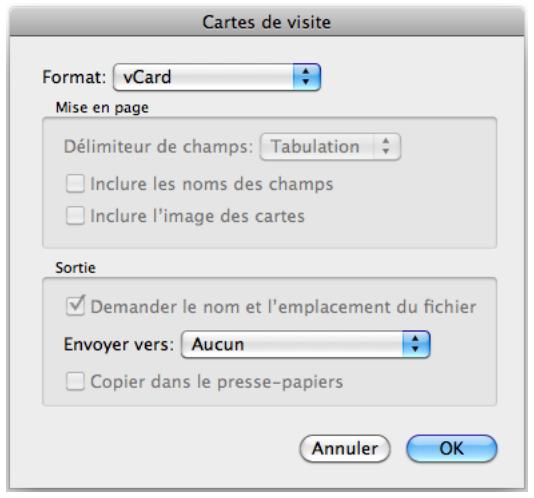FUJITSU SCANSNAP S1300I - Cliquez sur le bouton Format de sortie ou selectionnez Configuration → Format de sortie dans la barre des menus. - 1