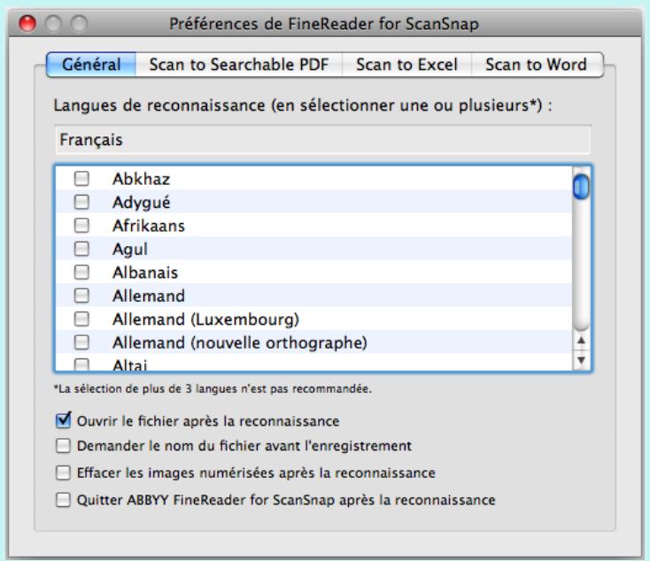 FUJITSU SCANSNAP S1300I - CONSEIL - 1