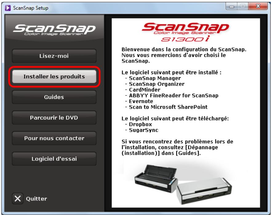 FUJITSU SCANSNAP S1300I - CONSEIL - 1