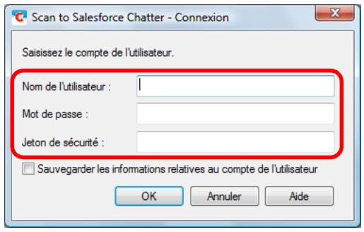FUJITSU SCANSNAP S1300I - Appuyez sur la touche [Scan] du ScanSnap pour démarrer la numérisation. - 1