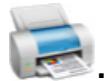 FUJITSU SCANSNAP S1300I - Cliquez sur l'icone de Scan to Print - 1