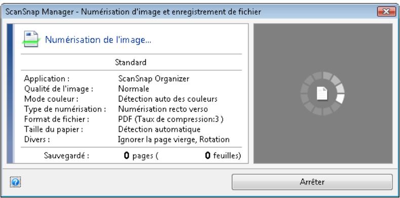 FUJITSU SCANSNAP S1300I - IMPORTANT - 1