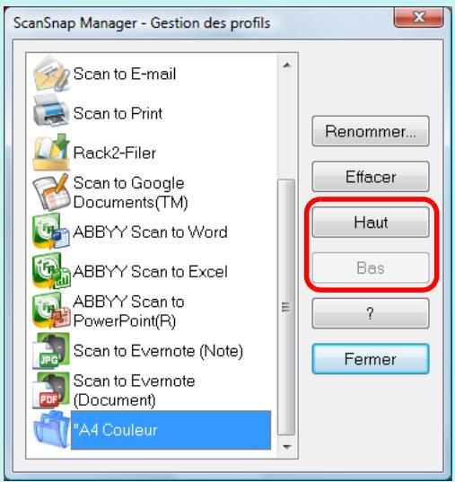 FUJITSU SCANSNAP S1300I - CONSEIL - 1