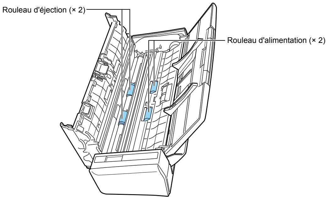 FUJITSU SCANSNAP S1300I - IMPORTANT - 1