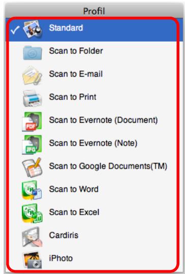 FUJITSU SCANSNAP S1300I - CONSEIL - 2