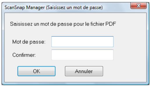 FUJITSU SCANSNAP S1300I - Appuyez sur la touche [Scan] du ScanSnap pour démarrer la numérisation. - 1