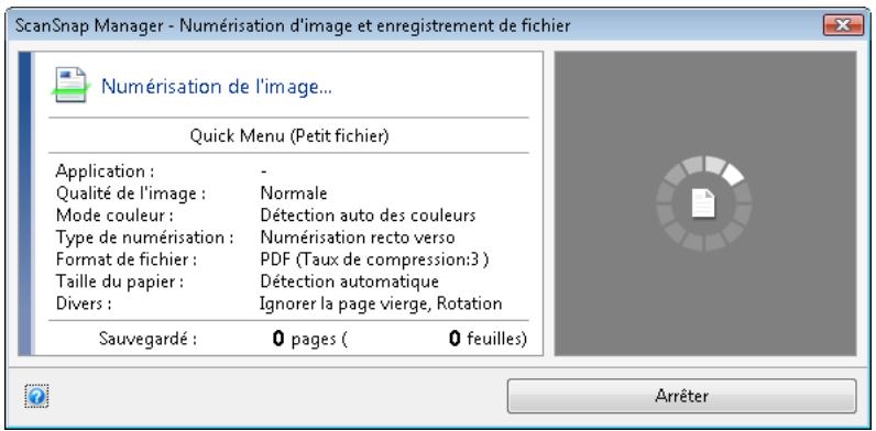FUJITSU SCANSNAP S1300I - IMPORTANT - 1