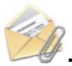 FUJITSU SCANSNAP S1300I - Cliquez sur l'icone de Scan to E-mail - 1