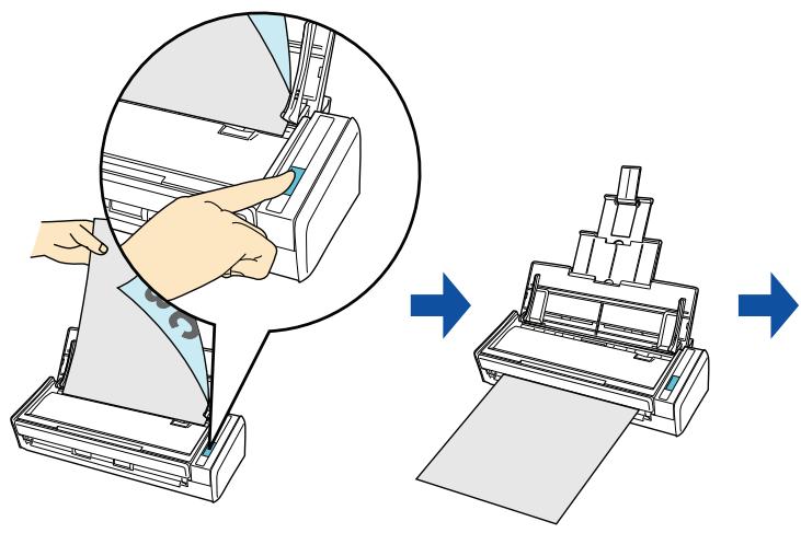 FUJITSU SCANSNAP S1300I - Joindre un fichier à un courriel - 1