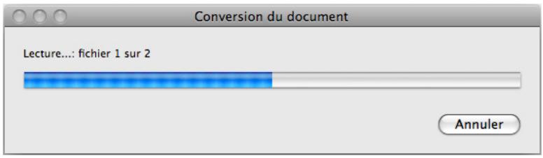 FUJITSU SCANSNAP S1300I - Cliquez sur le bouton Appliquer dans la fenêtre de paramétrage du ScanSnap. - 1
