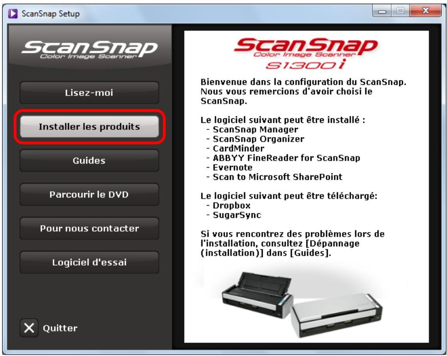 FUJITSU SCANSNAP S1300I - CONSEIL - 1