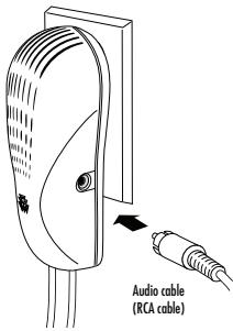 POLYCOM VOICESTATION 500 - Enregister une conversation - 1