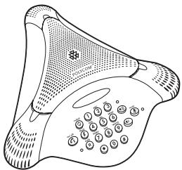 POLYCOM VOICESTATION 500 - Listedespieces - 4