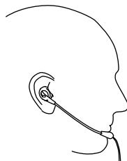 SWITEL WTC 673 - Headset - 1