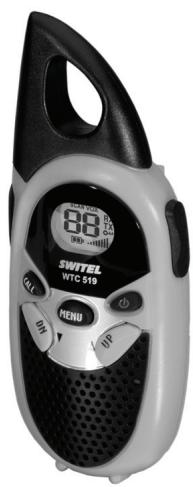 SWITEL WTC 673 - WTC519 - 2