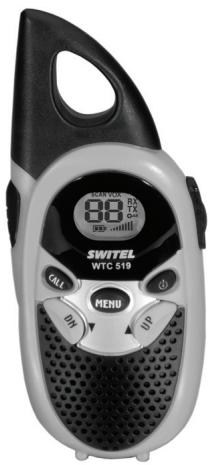 SWITEL WTC 673 - WTC519 - 1