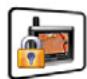 SNOOPER CC 8200 - GPS status - 2