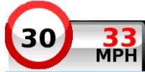 SNOOPER CC 8200 - My speed (ma vitesse) - 1