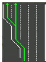 SNOOPER CC 8200 - Configuration d'écran - 3
