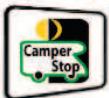 SNOOPER PL 8200 - Recherche de camping (ventura uniquement) - 3