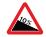 SNOOPER PL 8200 - Avertissement - 2
