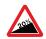 SNOOPER PL 8200 - Avertissement - 1
