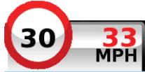 SNOOPER PL 8200 - My speed (ma vitesse) - 1