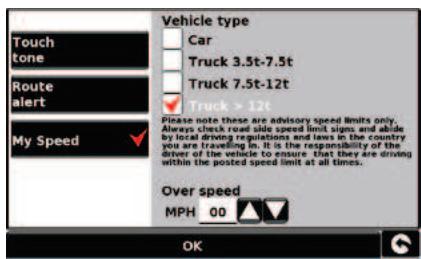 SNOOPER PL 8200 - My speed (ma vitesse) - 3