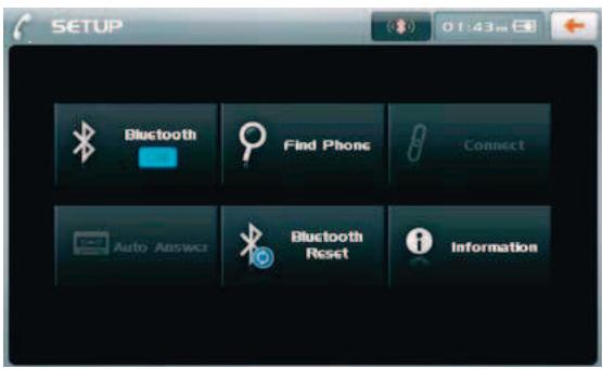 SNOOPER PL 8200 - Appairage - 3