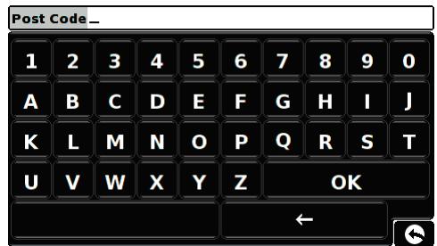 SNOOPER PL 8200 - Clavier qwerty - 3