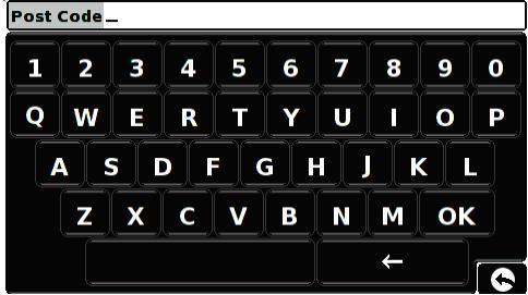 SNOOPER PL 8200 - Clavier qwerty - 2