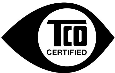 NEC MULTISYNC EA192M - Cet écran a été concu dans votre intérêt et dans celui de la planete ! - 1