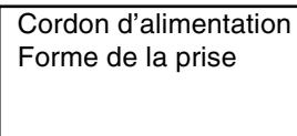 NEC MULTISYNC EA192M - Informations de la FCC - 1