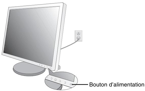 NEC MULTISYNC EA192M - Nettoyage du boitier - 17