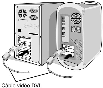 NEC MULTISYNC EA192M - Nettoyage du boitier - 11