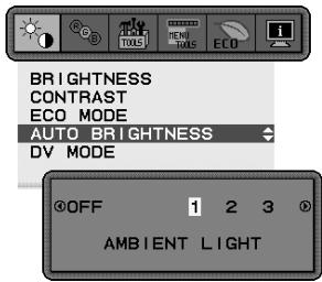 NEC MULTISYNC EA192M - INSTALLATION - 1