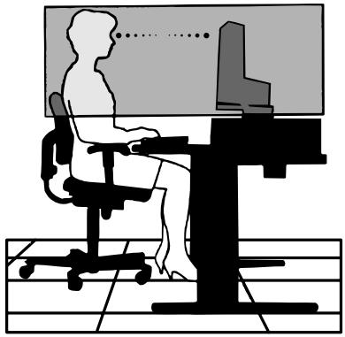 NEC MULTISYNC EA192M - Consignes de sécurité et d'entretien - 4