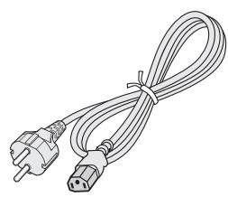 NEC MULTISYNC EA192M - Nettoyage du boitier - 1