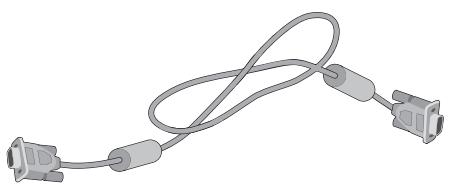 NEC MULTISYNC EA192M - Nettoyage du boitier - 4