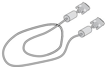 NEC MULTISYNC EA192M - Nettoyage du boitier - 8