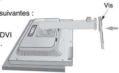 NEC MULTISYNC EA243WM - Nettoyage du boitier - 10