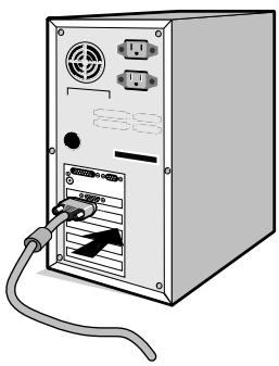 NEC MULTISYNC EA243WM - Nettoyage du boitier - 12