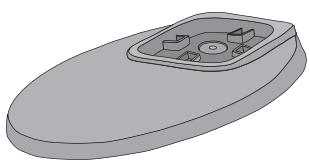 NEC MULTISYNC EA243WM - Nettoyage du boitier - 7
