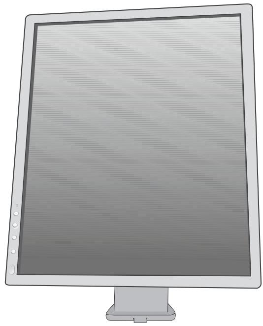 NEC MULTISYNC EA243WM - Nettoyage du boitier - 3